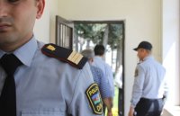 Müstəntiq həbs olunan şəxsi şərləyib