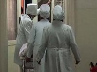Bakıda iki qadını maşın vurdu: biri öldü