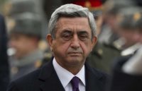 "Sarkisyan istefaya gedir" - Paruyr Ayrikyan (Yenilənib)