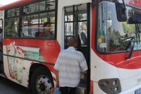 Bakıda bu marşrutların hərəkət istiqaməti dəyişdirilir