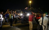 Türkiyədə qanlı çevriliş cəhdinin səbəbləri