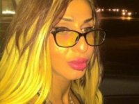 TOYU OLDUĞU İDDİA EDİLƏN  AYDAN ADLI TRANS JURNALİSTLƏRİ HƏDƏLƏDİ – VİDEO