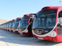 “BakuBus” 59 sürücünü işdən qovdu