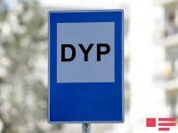 Yol polisi rəisləri işdən çıxarıldı