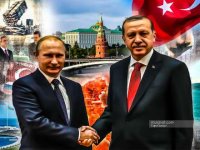 Putin-Ərdoğan görüşü: regionun taleyini dəyişəcək tandem
