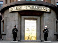 1389 hərbçi Türkiyə Ordusundan qovuldu