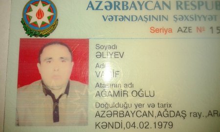 Oğlumu şikəst edən həkimin cinayətləri  prokuror tərəfindən gizlədilir