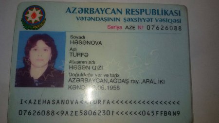 Oğlumu şikəst edən həkimin cinayətləri  prokuror tərəfindən gizlədilir