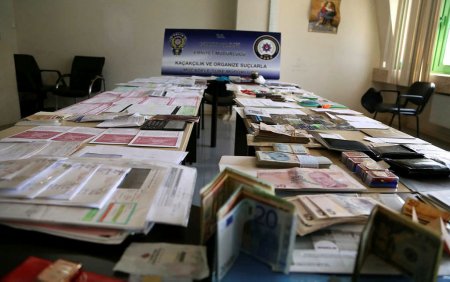 Qaçmağa çalışan FETÖ-çu öldü... çantasından “Viaqra” çıxdı