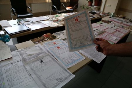Qaçmağa çalışan FETÖ-çu öldü... çantasından “Viaqra” çıxdı