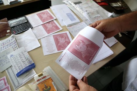 Qaçmağa çalışan FETÖ-çu öldü... çantasından “Viaqra” çıxdı