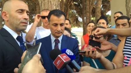  Vahid Mustafayev: 'Hər gün maliyyə itkiləri ilə üzləşirik' - VIDEO