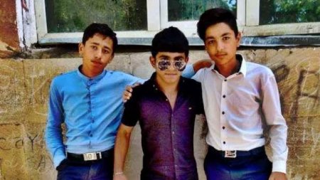 `İntihar deyil, onları öldürüblər` - Beş məktəblinin asılmış tapıldığı qəsəbədən SENSASİON REPORTAJ + FOTOLAR