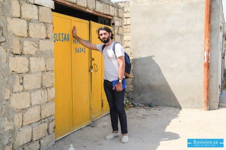 `İntihar deyil, onları öldürüblər` - Beş məktəblinin asılmış tapıldığı qəsəbədən SENSASİON REPORTAJ + FOTOLAR