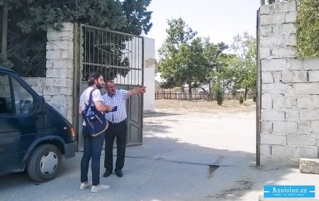 `İntihar deyil, onları öldürüblər` - Beş məktəblinin asılmış tapıldığı qəsəbədən SENSASİON REPORTAJ + FOTOLAR