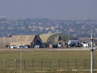 İncirlik niyə bağlandı?