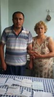 Oğlumu şikəst edən həkimin cinayətləri  prokuror tərəfindən gizlədilir
