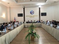 Azərbaycanda Açıq Hökumət Tərəfdaşlığı Platformasının yaradılmasına təşəbbüs göstərən müstəqil Vətəndaş Cəmiyyəti təmsilçilərinin MÜRACİƏTİ