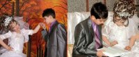 Azərbaycanda 15 yaşlı oğlanı zorla nişanladılar