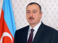 Prezident İlham Əliyev Barak Obamanı təbrik edib