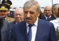Alimlərin evi başlarına uçurulur