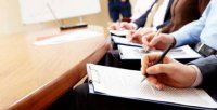 Azərbaycanda Açıq Hökumət Tərəfdaşlığı Platformasının yaradılmasına təşəbbüs göstərən müstəqil Vətəndaş Cəmiyyəti təmsilçilərinin müraciəti