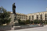 Keçmiş “Sovetski” ərazisində yolların çəkilməsinə 5 milyon manat ayrılıb