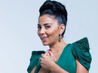 Nanə onunla duet oxuyacaq