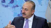 "Sən Qərb, bunları etmirsənsə, Türkiyə də başqa..." - Çavuşoğlu Rusiya ilə üçtərəfli mexanizm qurduqlarını dedi