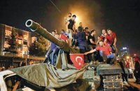 Rusiya ilə Türkiyəni rus qızları barışdırdı...