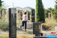 `İntihar deyil, onları öldürüblər` - Beş məktəblinin asılmış tapıldığı qəsəbədən SENSASİON REPORTAJ + FOTOLAR