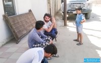 `İntihar deyil, onları öldürüblər` - Beş məktəblinin asılmış tapıldığı qəsəbədən SENSASİON REPORTAJ + FOTOLAR