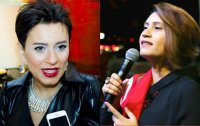 İki azərbaycanlı müğənninin adı Gülənə bağlılıqda hallandı