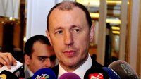 Cahangir Hacıyevin arvadı məhkəməyə gəlməyəcək