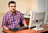 Şahin Cəfərli: “Putinin yenidən xarici düşmən obrazına ehtiyacı yaranıb”