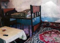 Zakir Fərəcov və Malik İsaqovun qaçqına zülmü…