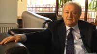 Ayaz Mütəllibov: 'Çox heyif SSRİ-dən'
