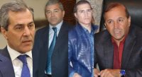 İbrahimovlar prezidentin gözündən niyə düşüb? - Şok təfsilat