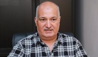 “3 il əvvəl Fətullah Gülənin adamları mənə gizli görüşlə bağlı müraciət etmişdi”