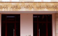 “Sovetski” işində təqsirləndirilən iki nəfər azadlığa buraxıldı