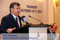 Prezidentin qızı: “Atamın beyninə qan sızıb, reanimasiyadadır...”
