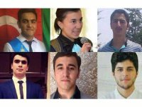700 bal toplayan tələbələrə EV TƏKLİFİ