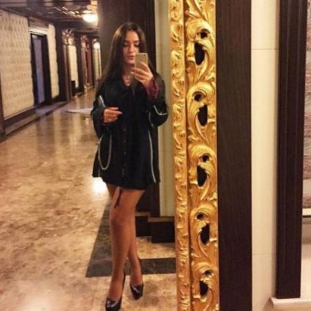 Azərbaycan varlılarının övladlarının İLGİNC FOTOLARI – Türkiyə mətbuatında