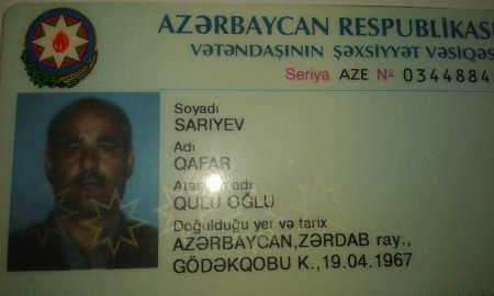 Zərdabda "əjdahalar" peyda olub Zərdabda "əjdahalar" peyda olub