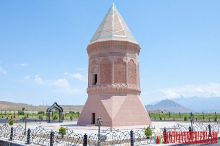 27 sentyabr – Ümumdünya turizm günü - Naxçıvanı təqdim edirik