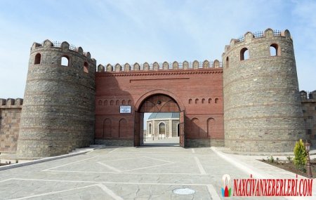 27 sentyabr – Ümumdünya turizm günü - Naxçıvanı təqdim edirik