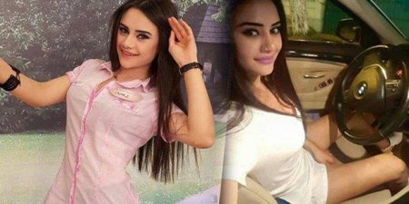 Azərbaycanlı qız evlilik verilişlərini bir-birinə qatdı - FOTOLAR