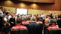 Türkiyədə daha 543 hakim və prokuror vəzifələrindən azad edilib