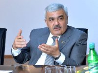 Rövnəq Abdullayev: "SOCAR-ın sərmayələri Azərbaycana milyardlarla əlavə gəlir gətirəcək" - MÜSAHİBƏ