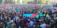 BŞİH mitinq müraciətinə  hələ də cavab verməyib